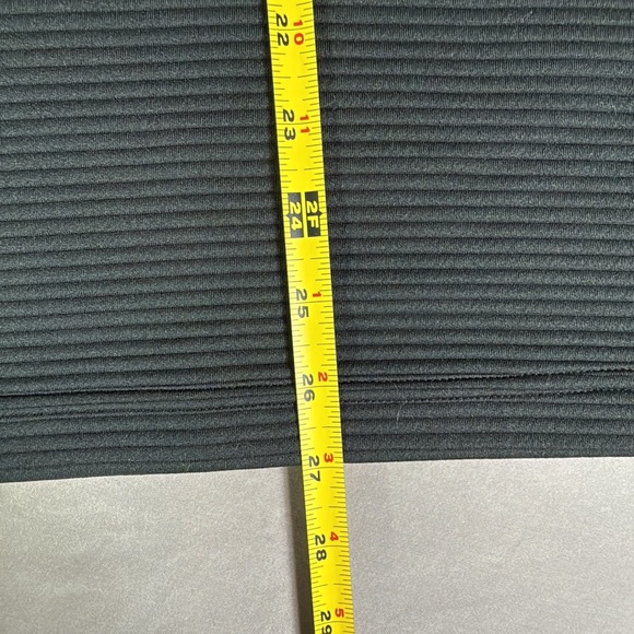 Adidas Ribbed Pullover - Picture 9 of 9